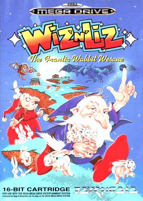 Wiz'n'Liz