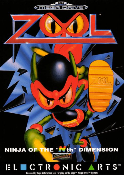 Zool Redimensioned