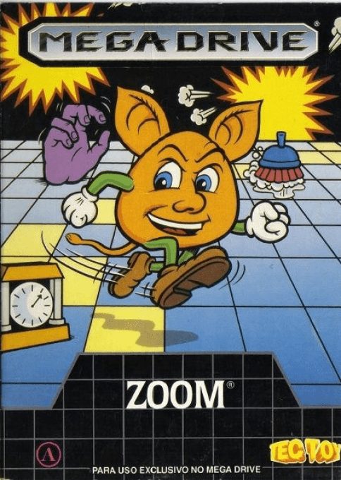 Zoom!