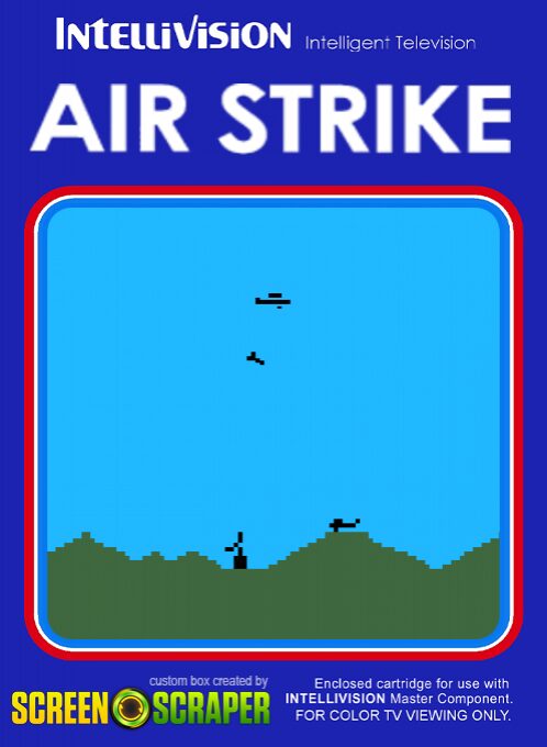 Air Strike