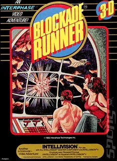 Blockade Runner