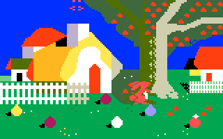 Image in-game