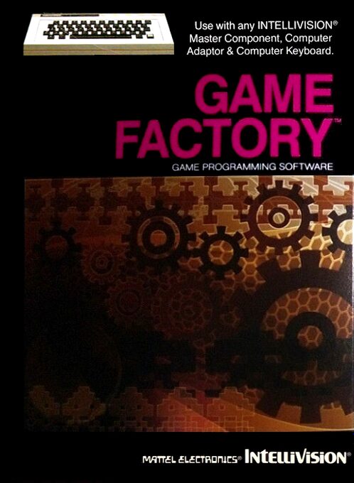 Game Factory