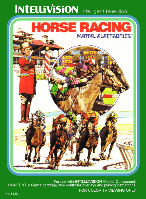 Horse Racing