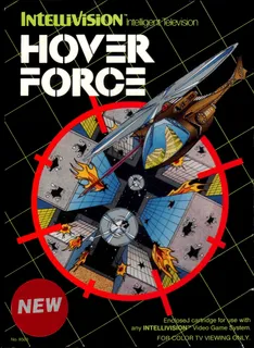 Hover Force