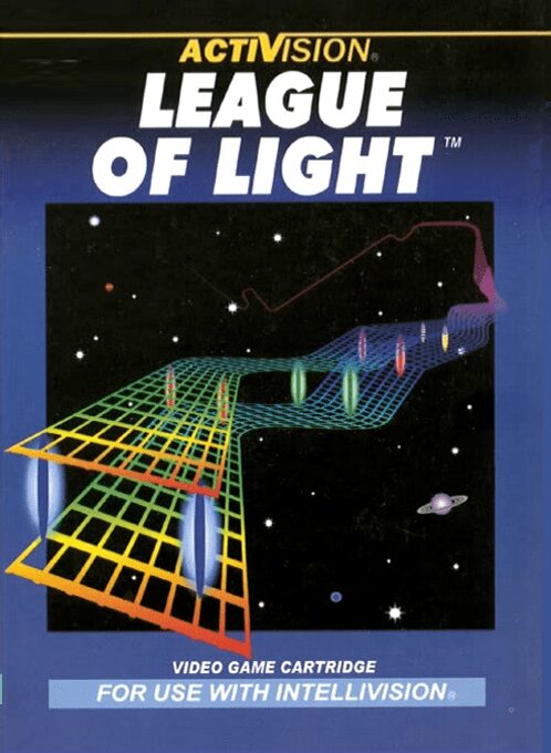 League of Light