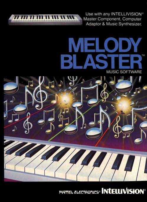 Melody Blaster