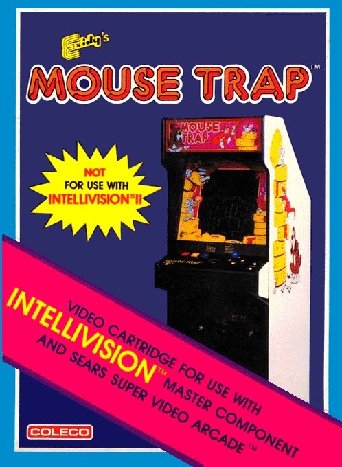 Mouse Trap