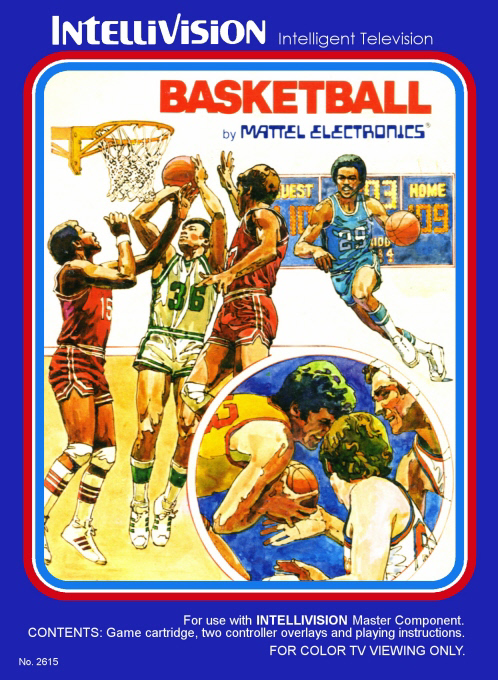 NBA Basketball