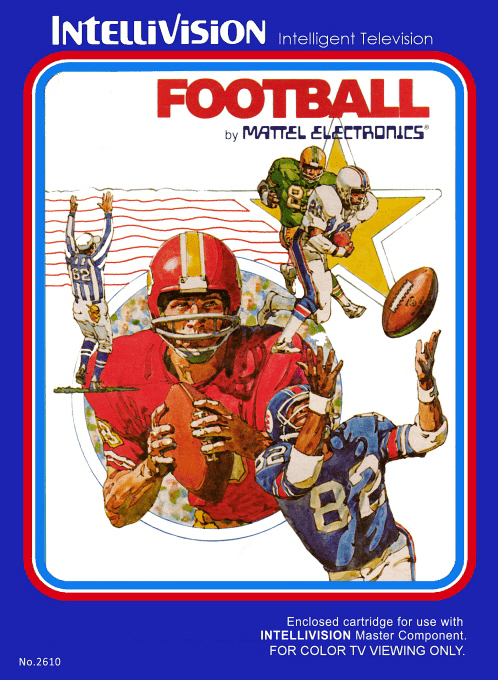 NFL Football