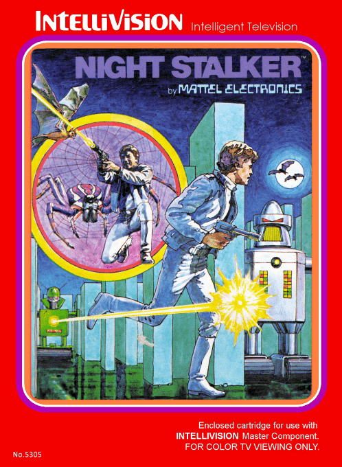 Night Stalker