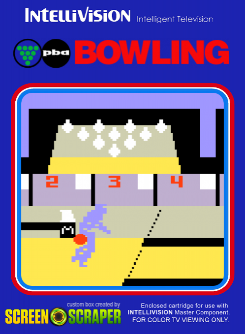PBA Bowling