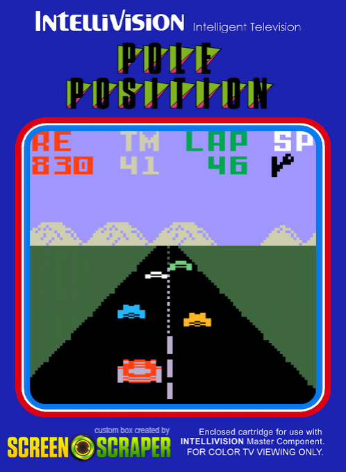 Pole Position