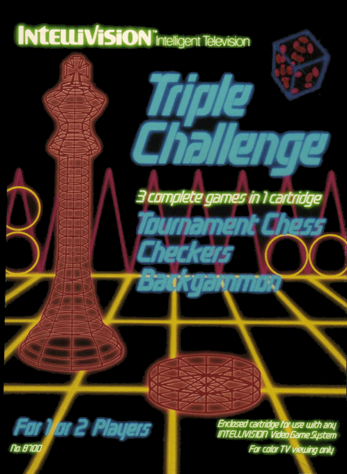 Triple Challenge