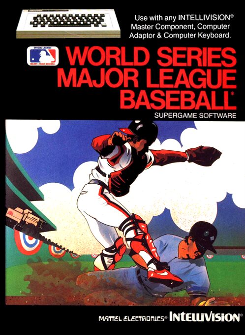 World Series Major League Baseball