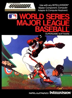 World Series Major League Baseball
