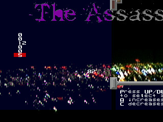 The Assassin