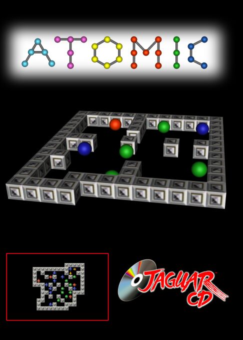 Atomic Reloaded