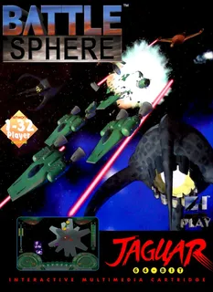 Battle Sphere Gold