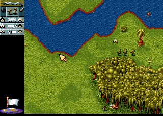 Image in-game