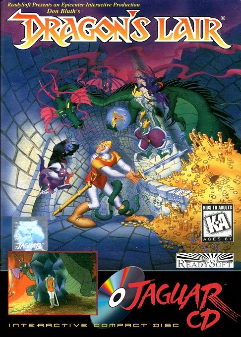 Dragon's Lair