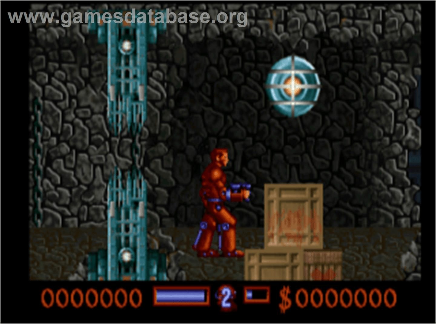 Image in-game