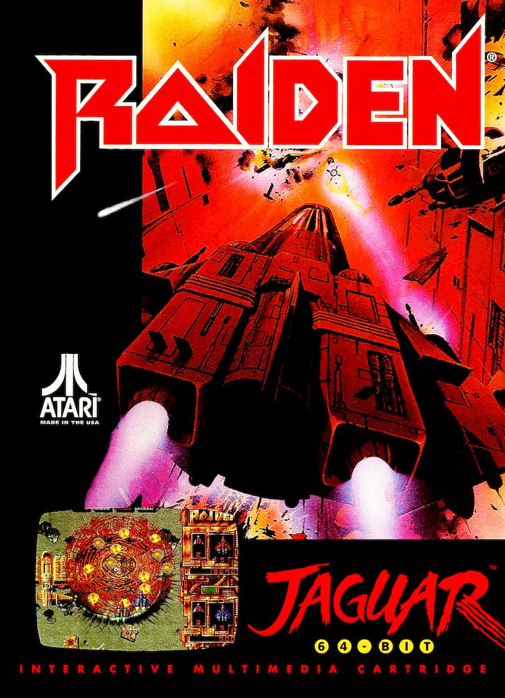 Raiden