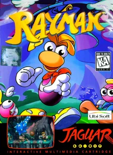 Rayman