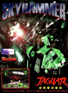 Skyhammer