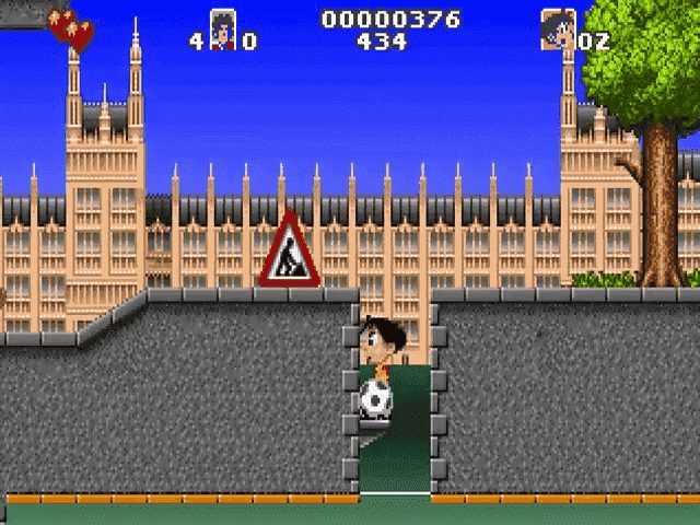 Image in-game