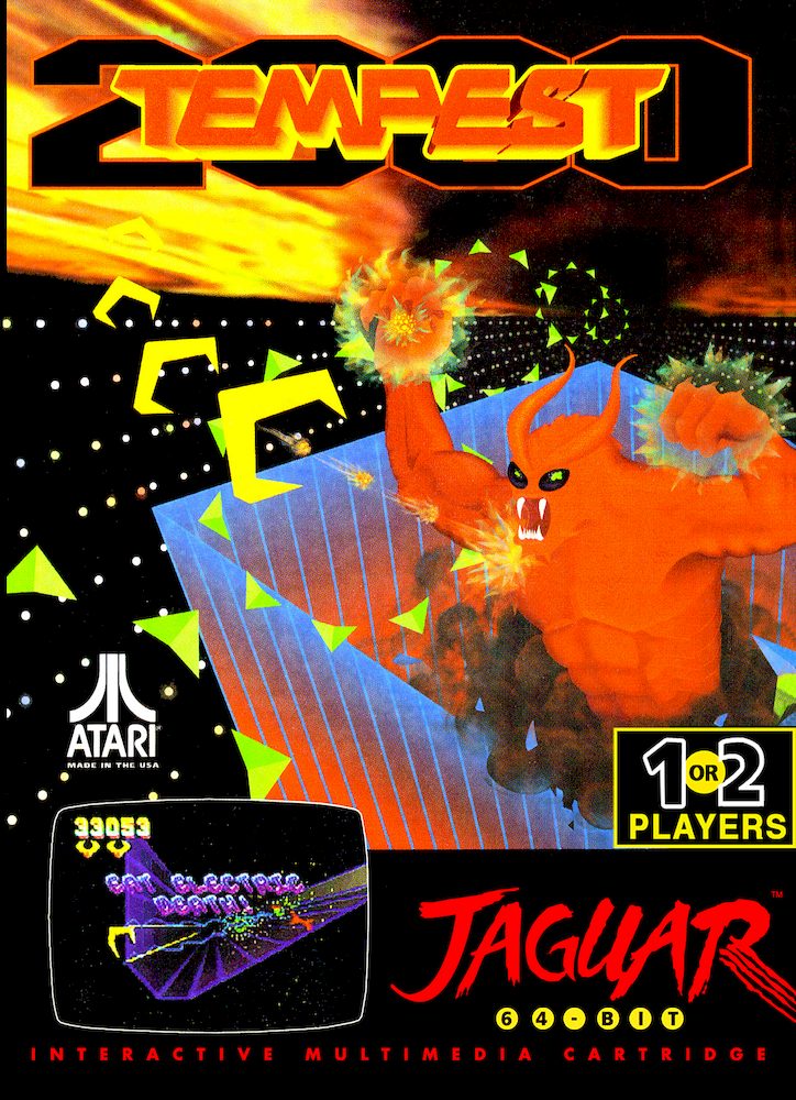 Tempest 2000