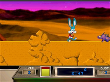Image in-game
