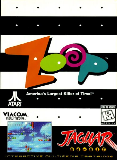 Zoop