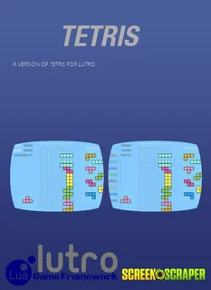Tetris - Dos