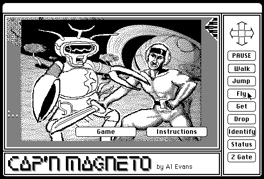 Image in-game