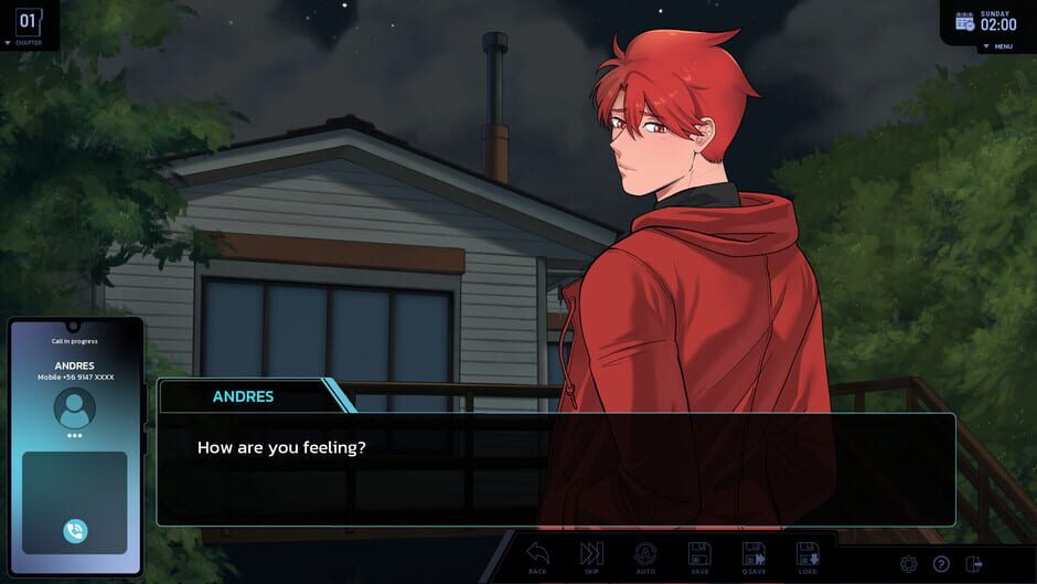 Image in-game