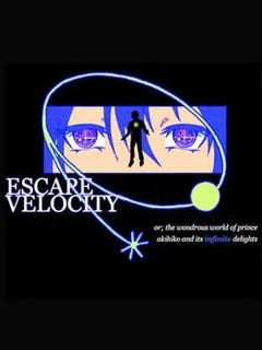 Escape Velocity
