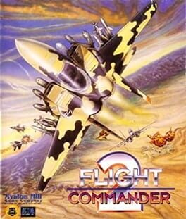 Flight Commander 2