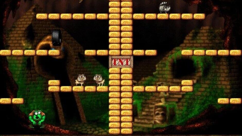 Image in-game