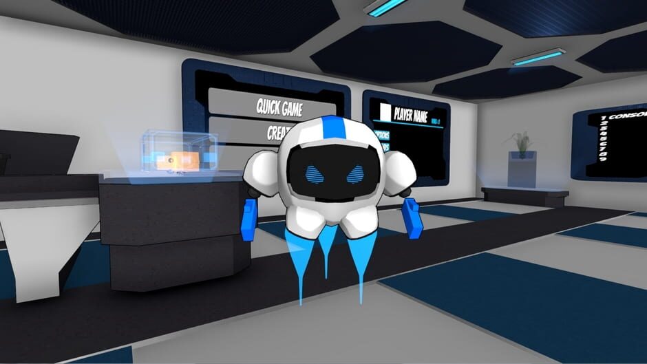 Image in-game