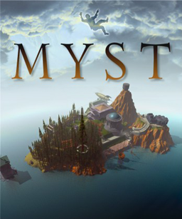 Myst - guide