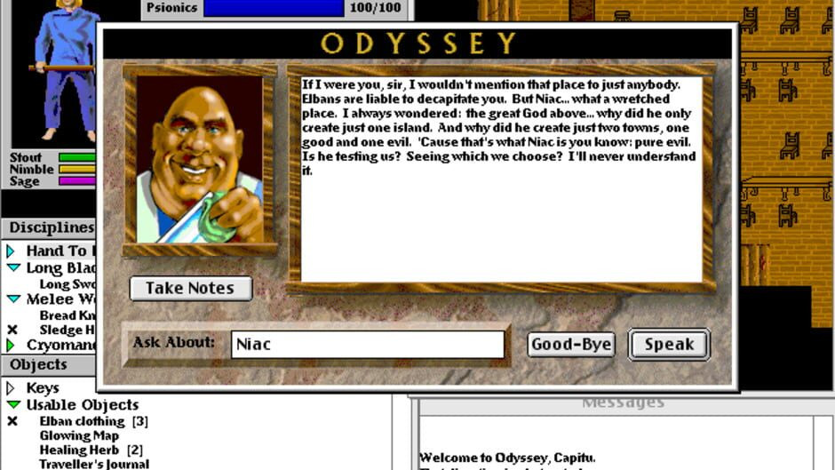 Image in-game
