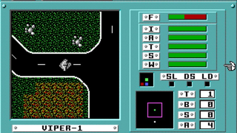 Image in-game