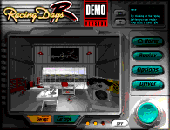 Racing Days R DEMO