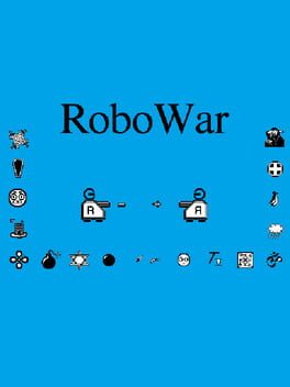 RoboWar