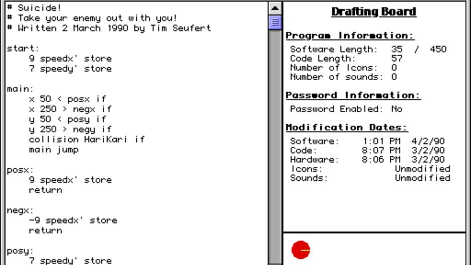 Image in-game