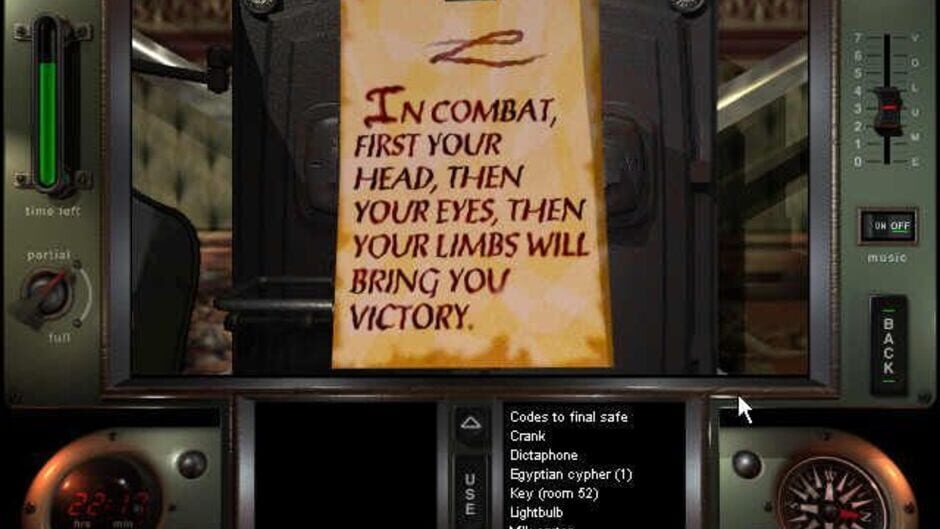 Image in-game