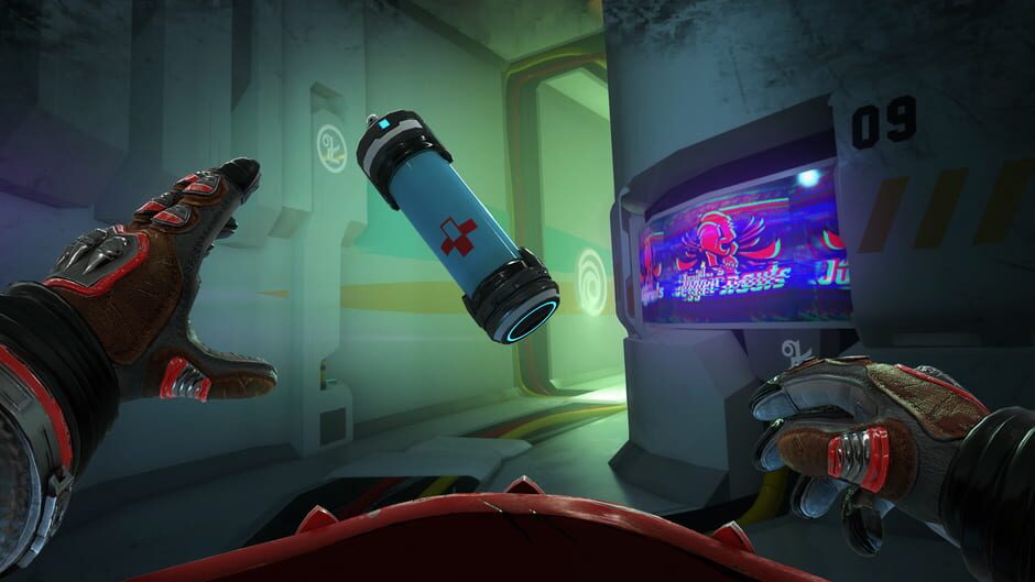 Image in-game