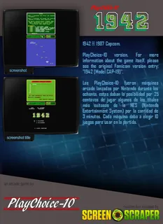 1942 - Dos
