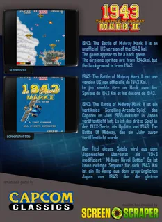 1943 : The Battle Of Midway Mark II - Dos